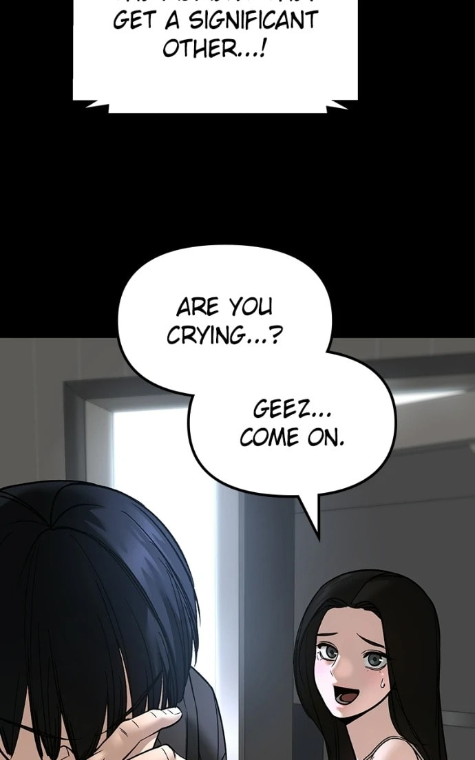 Read Designated Bully chapter 162.1 image 122 on Lezhin