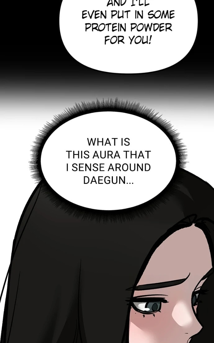Read Designated Bully chapter 162.1 image 124 on Lezhin