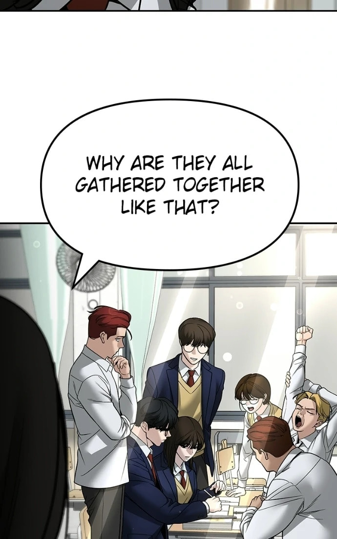 Read Designated Bully chapter 162.1 image 128 on Lezhin