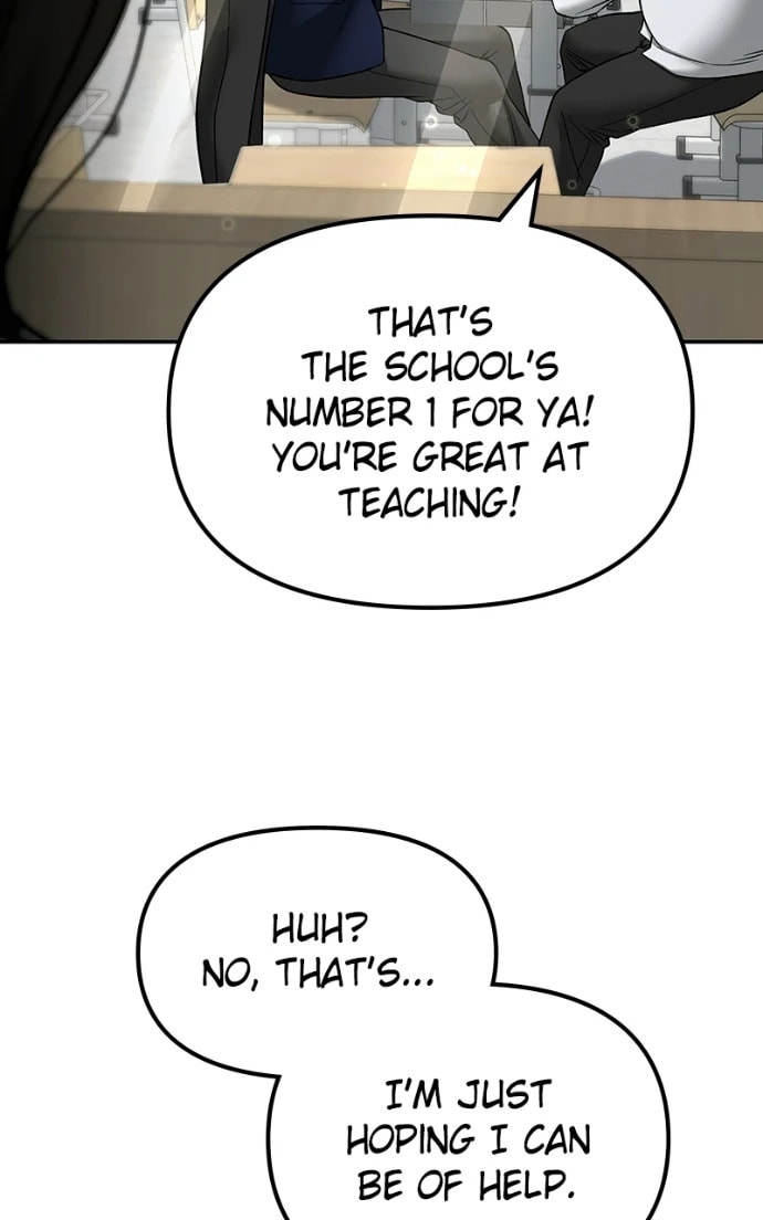 Read Designated Bully chapter 162.1 image 129 on Lezhin