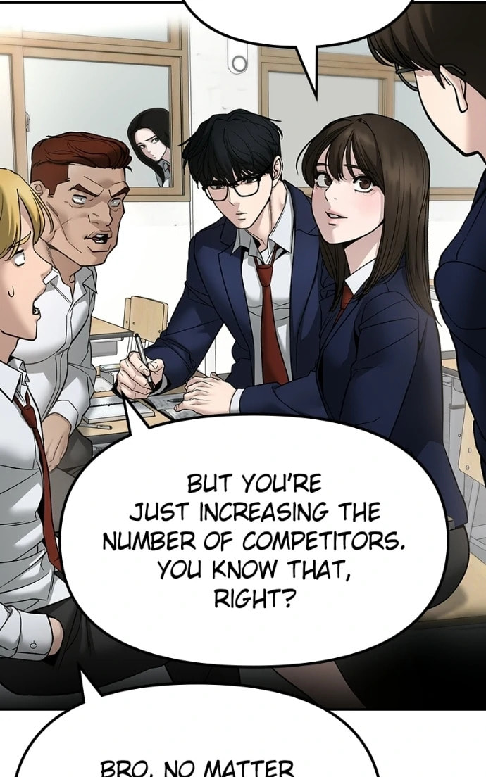 Read Designated Bully chapter 162.1 image 130 on Lezhin