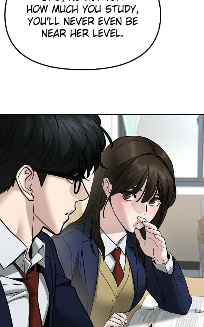 Read Designated Bully chapter 162.1 image 131 on Lezhin