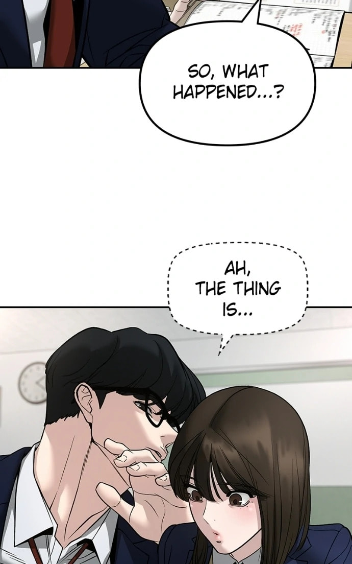 Read Designated Bully chapter 162.1 image 132 on Lezhin