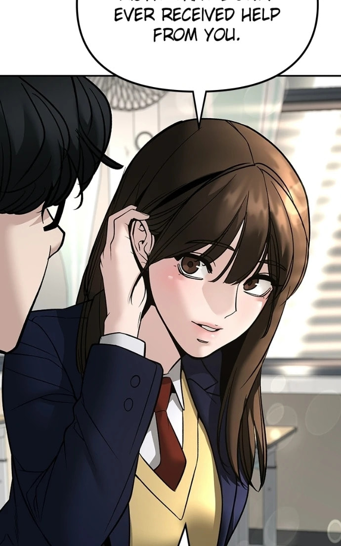 Read Designated Bully chapter 162.1 image 135 on Lezhin