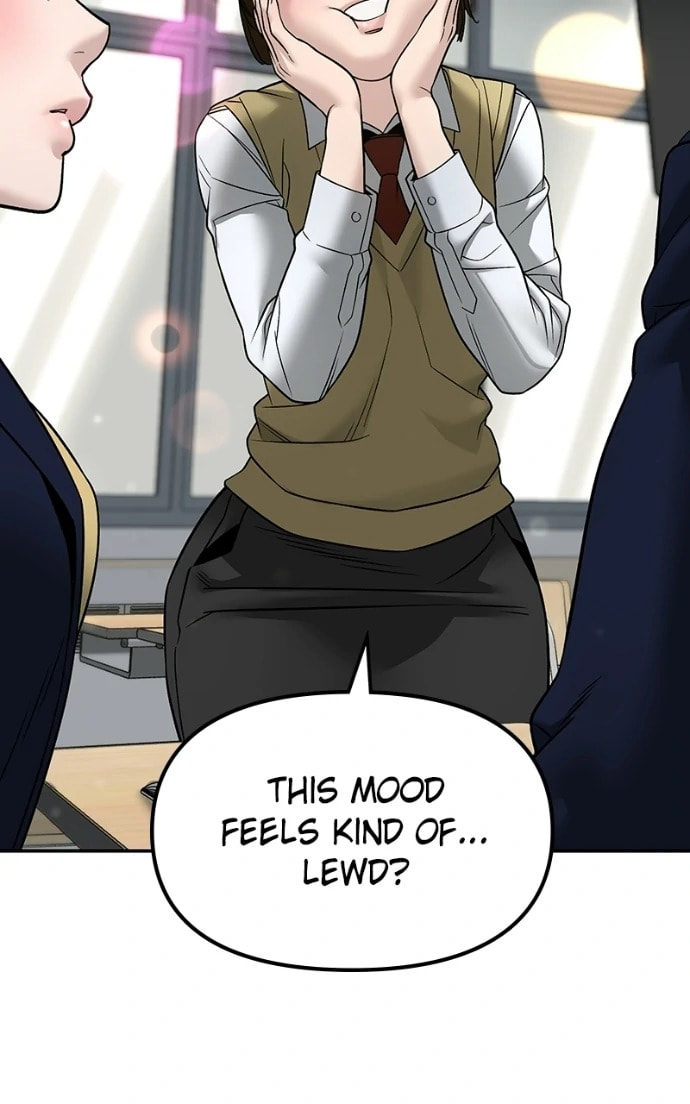 Read Designated Bully chapter 162.1 image 137 on Lezhin