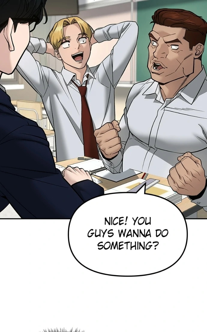Read Designated Bully chapter 162.1 image 140 on Lezhin