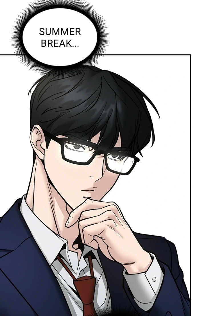 Read Designated Bully chapter 162.1 image 141 on Lezhin