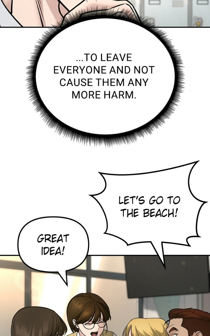 Read Designated Bully chapter 162.1 image 143 on Lezhin