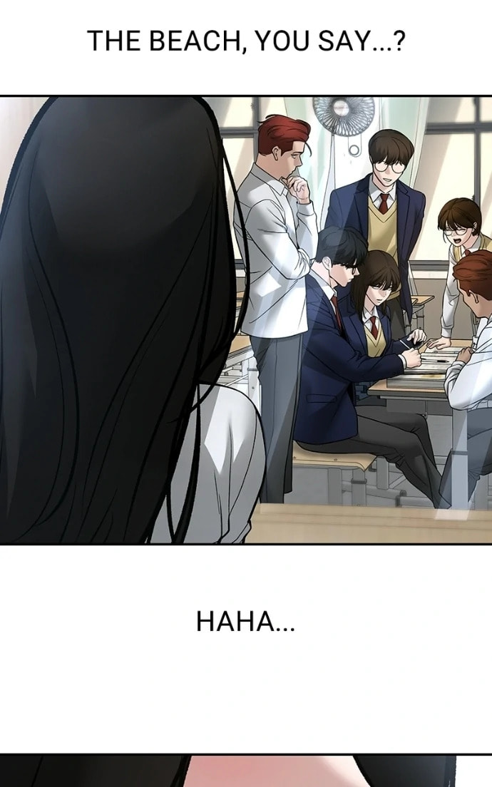 Read Designated Bully chapter 162.1 image 146 on Lezhin