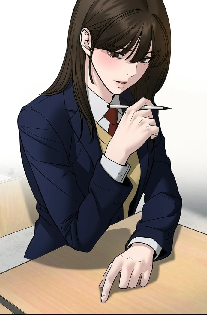 Read Designated Bully chapter 162.1 image 148 on Lezhin