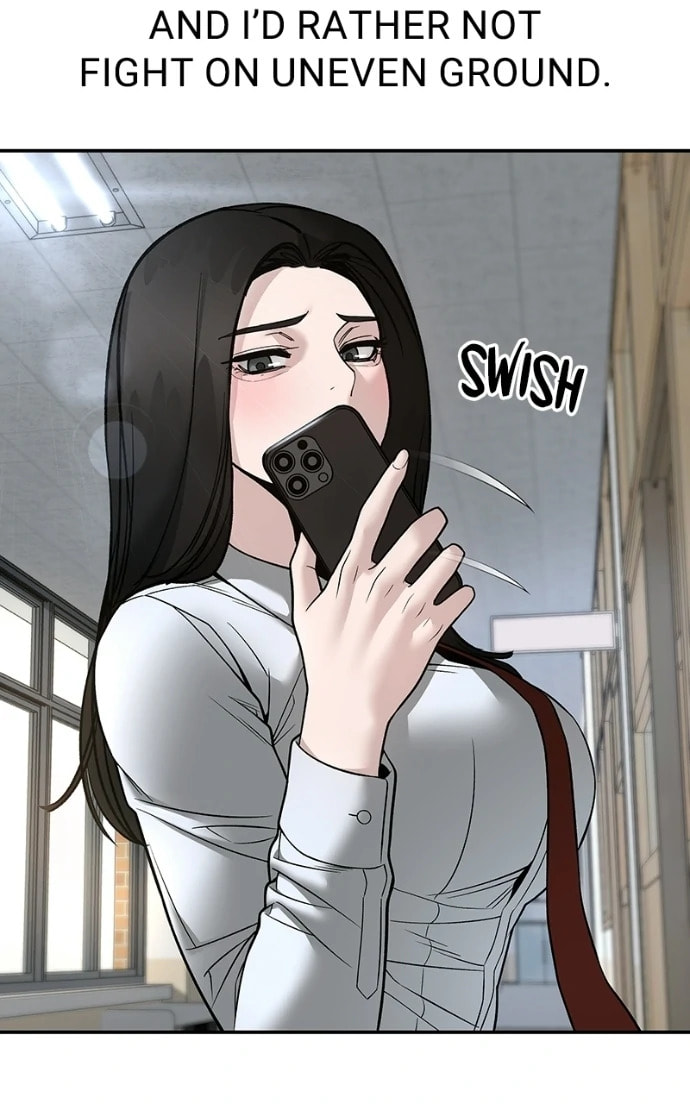Read Designated Bully chapter 162.1 image 149 on Lezhin