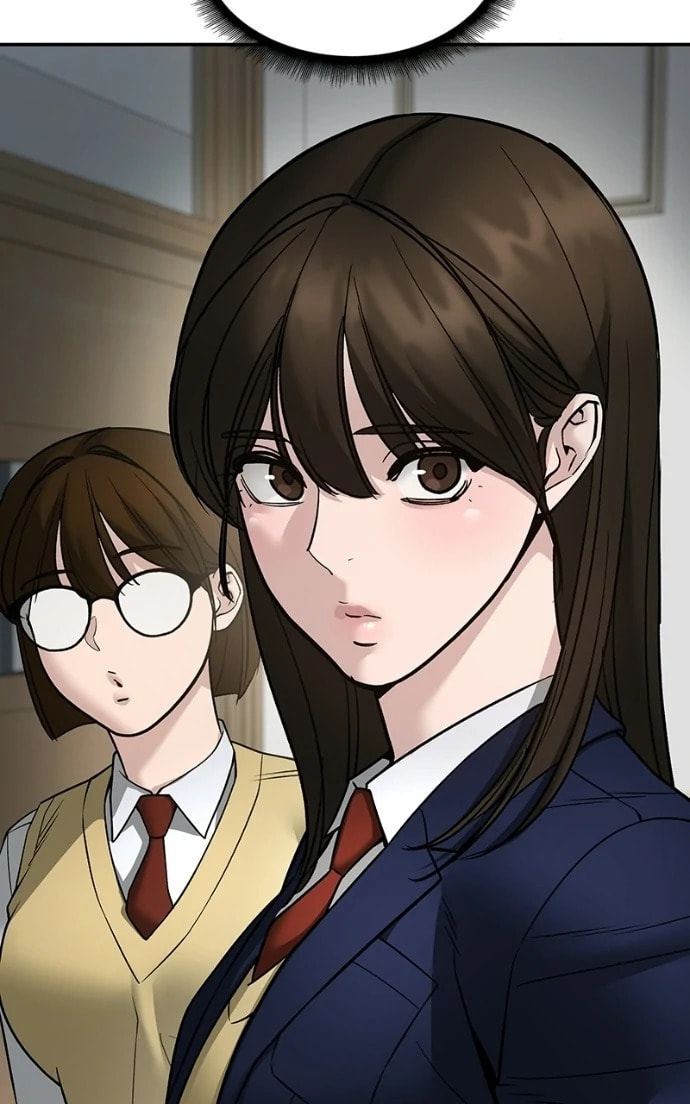 Read Designated Bully chapter 162.1 image 15 on Lezhin