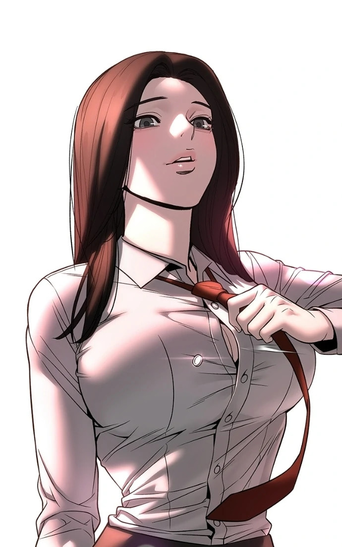 Read Designated Bully chapter 162.1 image 153 on Lezhin