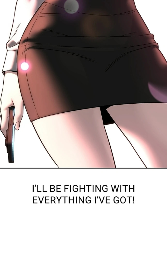Read Designated Bully chapter 162.1 image 154 on Lezhin