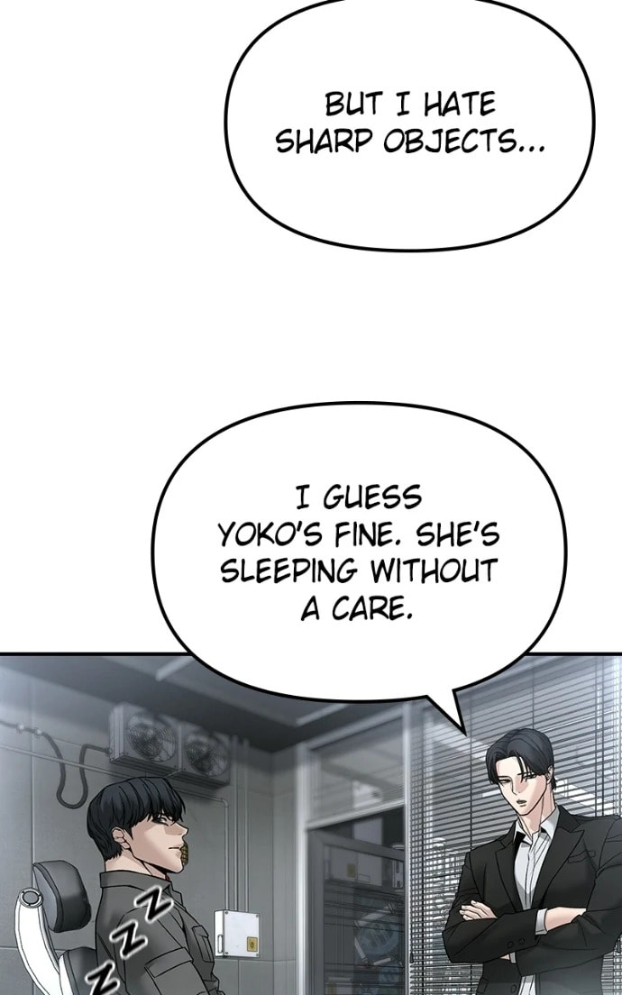 Read Designated Bully chapter 162.1 image 159 on Lezhin