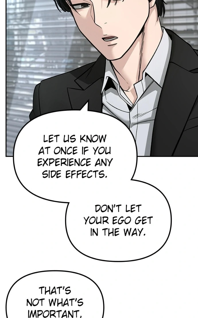 Read Designated Bully chapter 162.1 image 161 on Lezhin