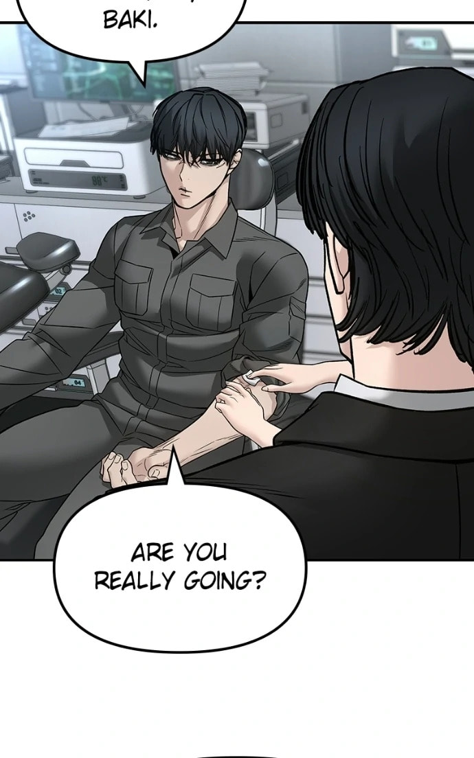 Read Designated Bully chapter 162.1 image 162 on Lezhin