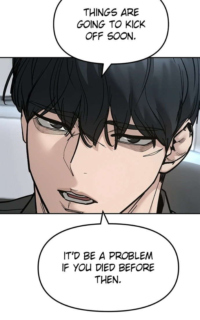 Read Designated Bully chapter 162.1 image 166 on Lezhin