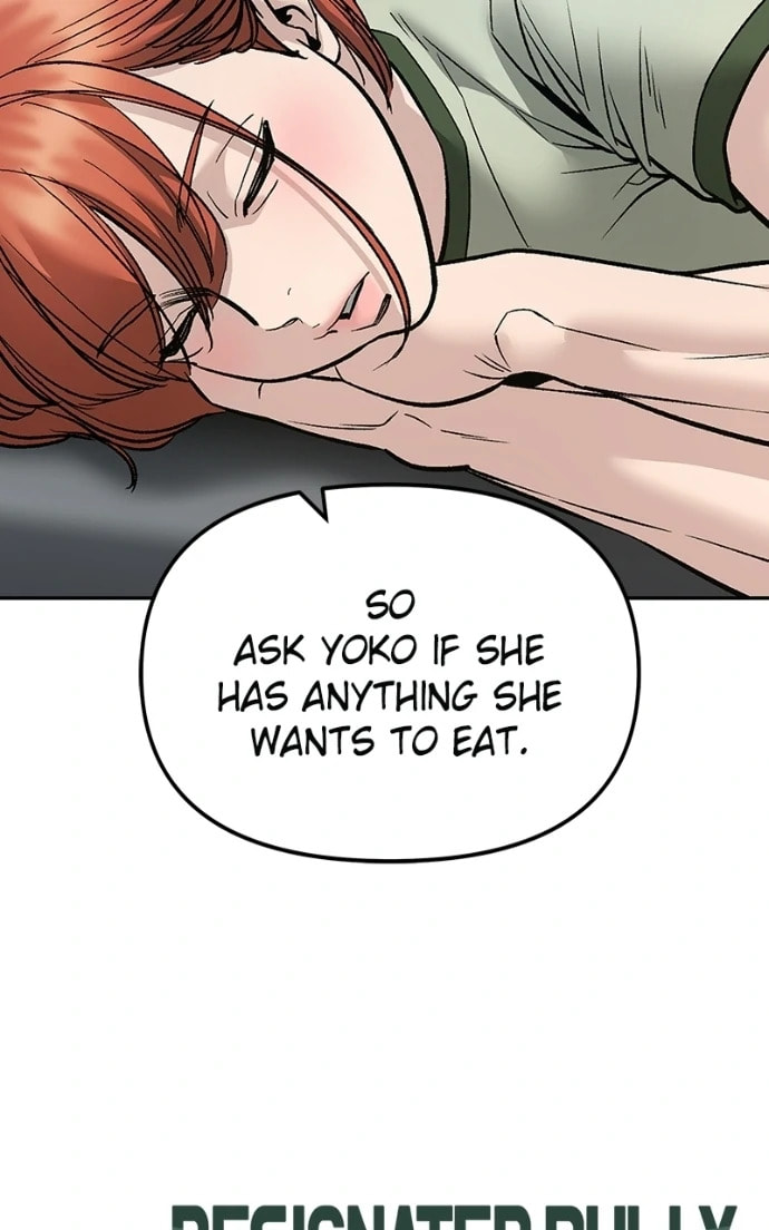Read Designated Bully chapter 162.1 image 169 on Lezhin