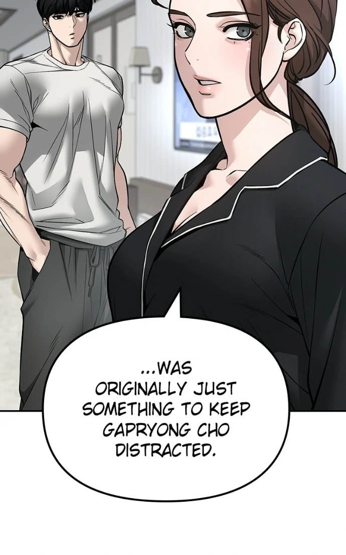 Read Designated Bully chapter 162.1 image 20 on Lezhin