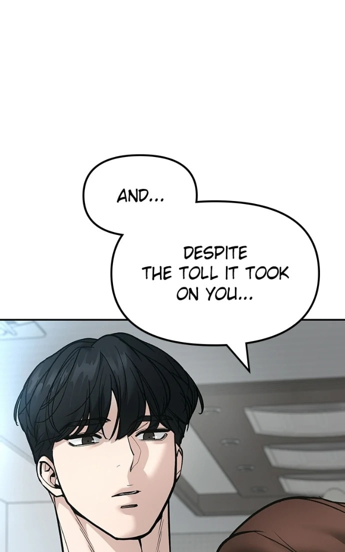 Read Designated Bully chapter 162.1 image 23 on Lezhin