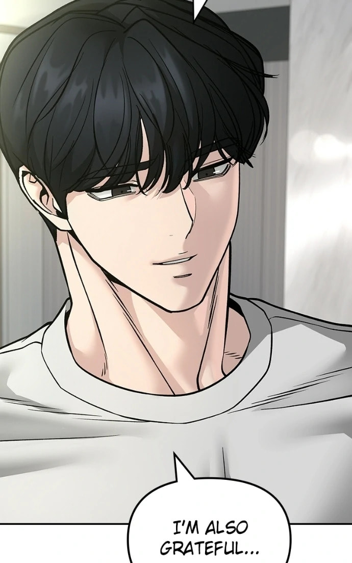 Read Designated Bully chapter 162.1 image 27 on Lezhin