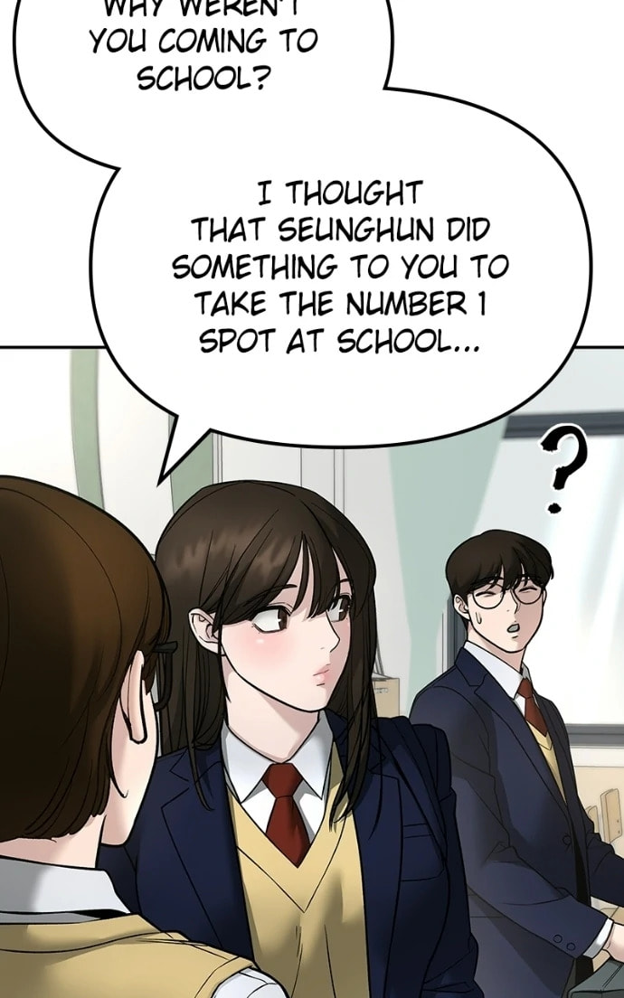 Read Designated Bully chapter 162.1 image 3 on Lezhin