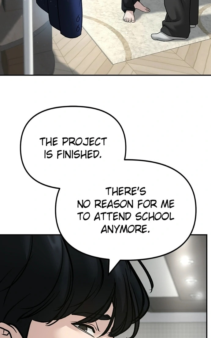 Read Designated Bully chapter 162.1 image 32 on Lezhin