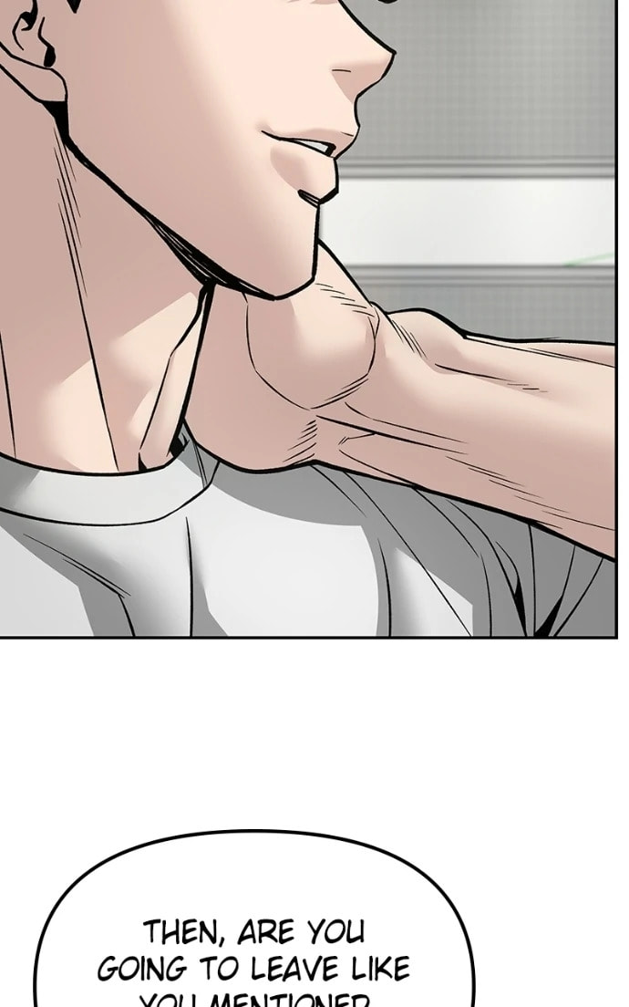 Read Designated Bully chapter 162.1 image 33 on Lezhin