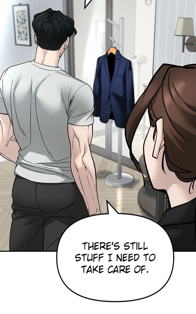Read Designated Bully chapter 162.1 image 35 on Lezhin
