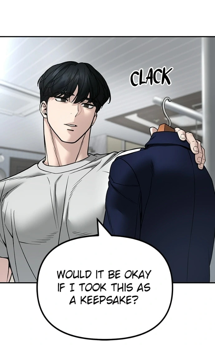 Read Designated Bully chapter 162.1 image 36 on Lezhin