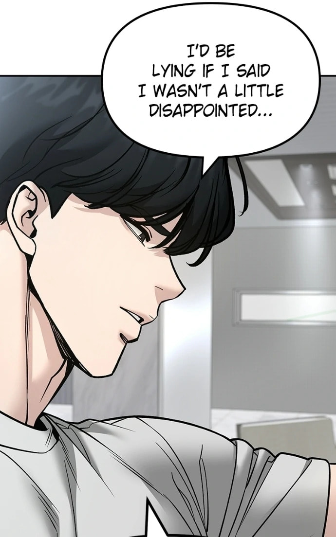 Read Designated Bully chapter 162.1 image 37 on Lezhin