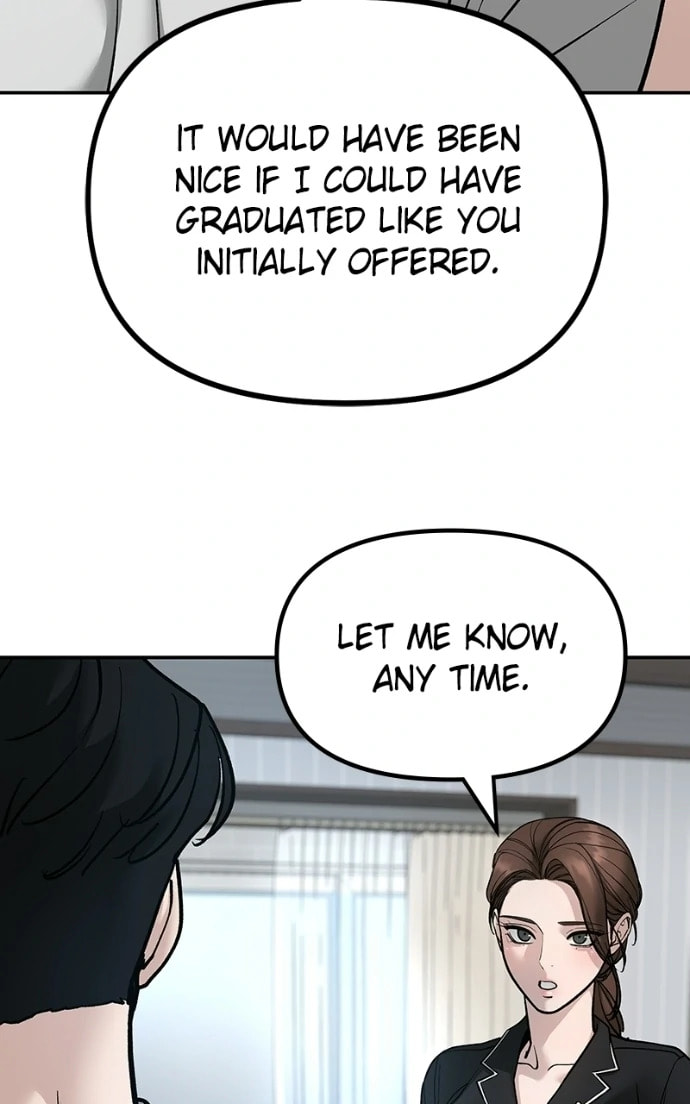 Read Designated Bully chapter 162.1 image 38 on Lezhin