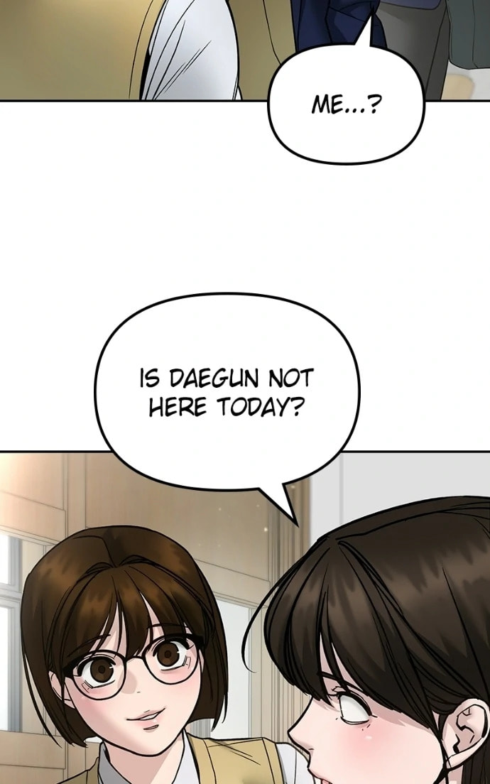 Read Designated Bully chapter 162.1 image 4 on Lezhin