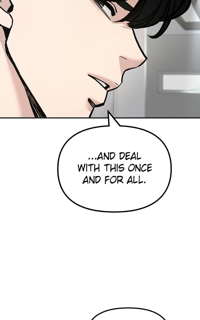 Read Designated Bully chapter 162.1 image 43 on Lezhin