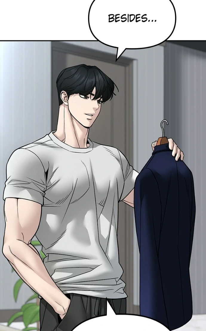 Read Designated Bully chapter 162.1 image 44 on Lezhin