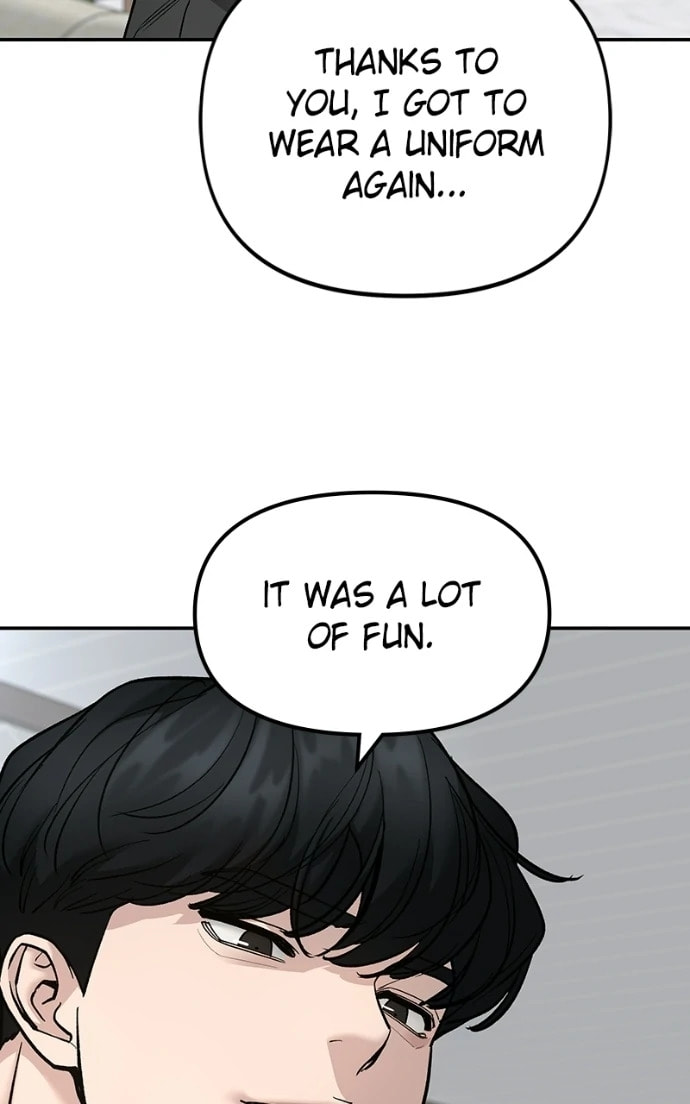 Read Designated Bully chapter 162.1 image 45 on Lezhin