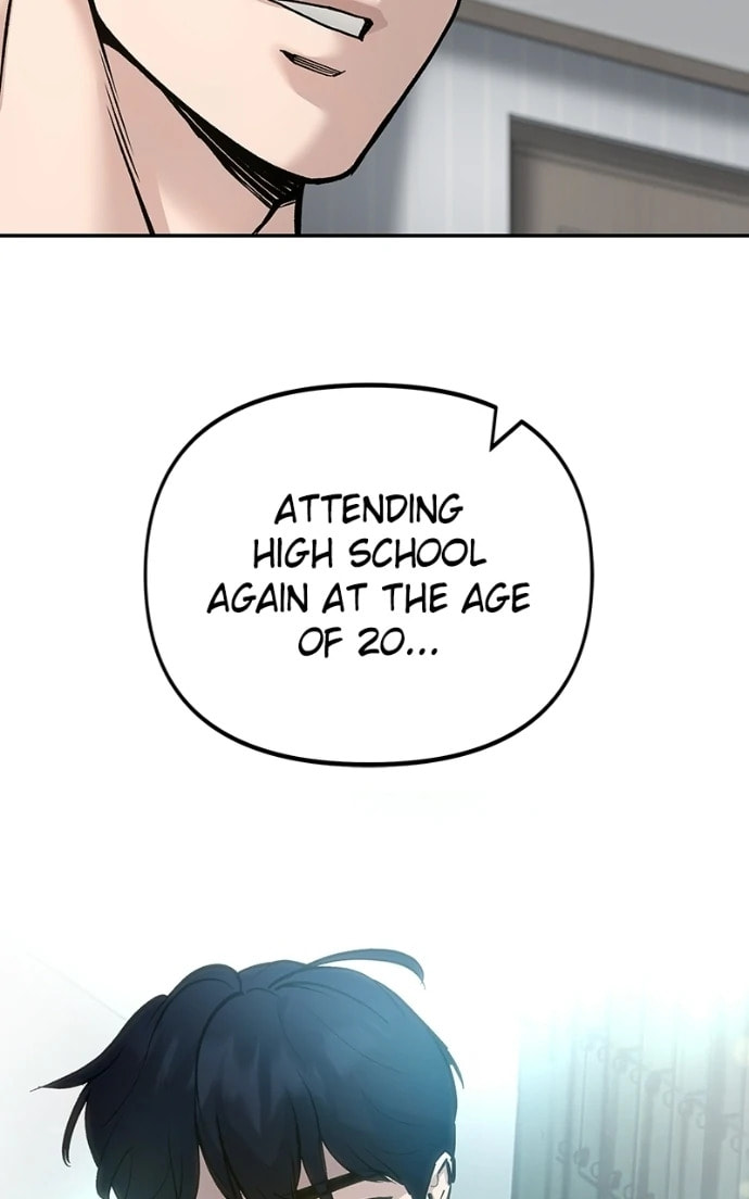 Read Designated Bully chapter 162.1 image 46 on Lezhin