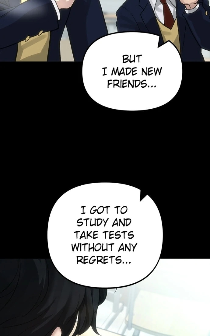 Read Designated Bully chapter 162.1 image 49 on Lezhin