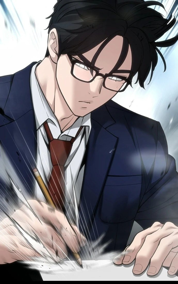 Read Designated Bully chapter 162.1 image 51 on Lezhin