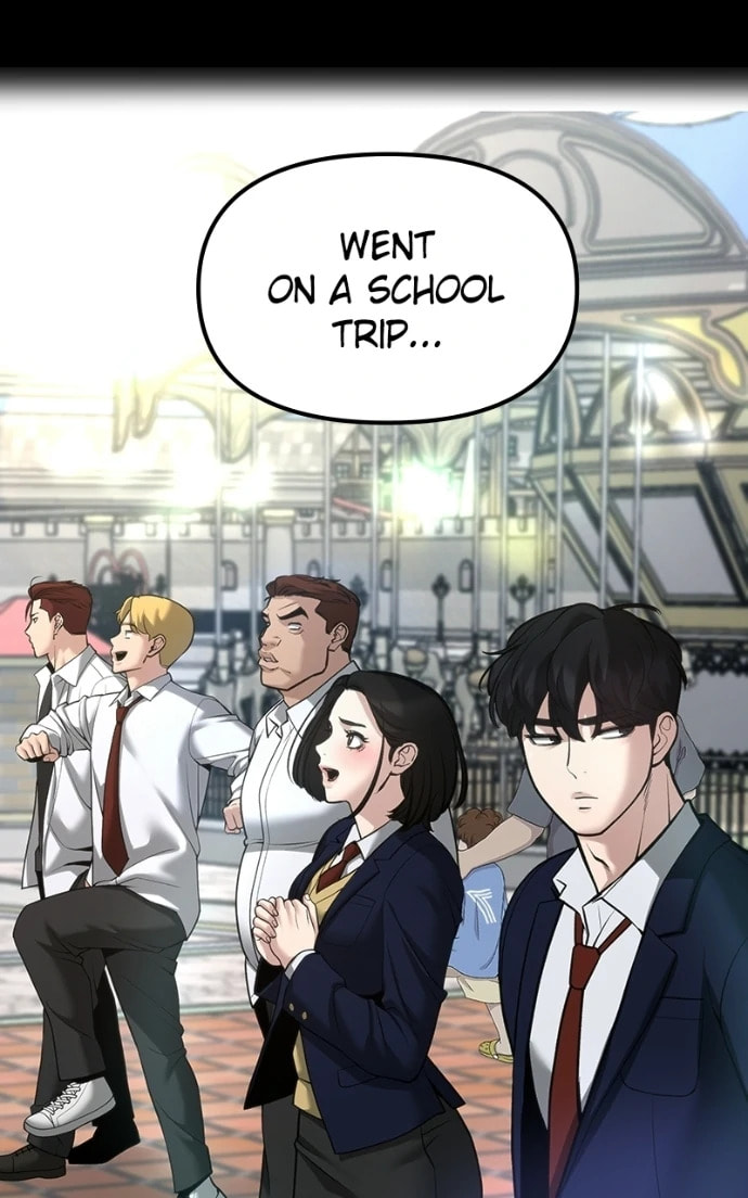 Read Designated Bully chapter 162.1 image 52 on Lezhin