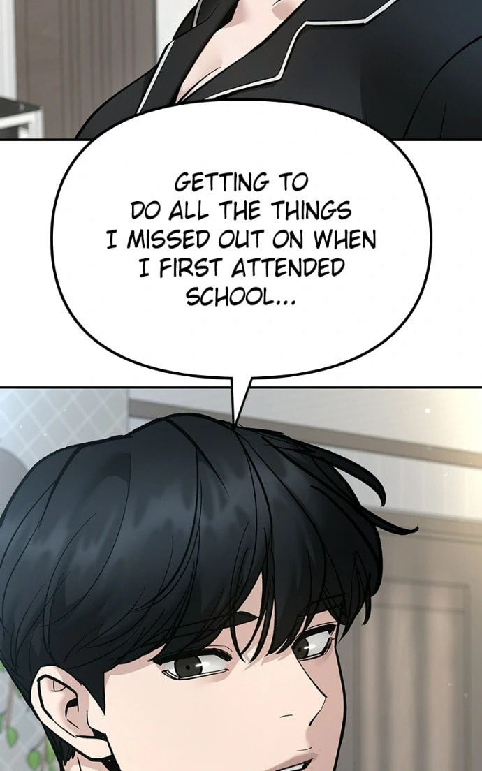 Read Designated Bully chapter 162.1 image 58 on Lezhin