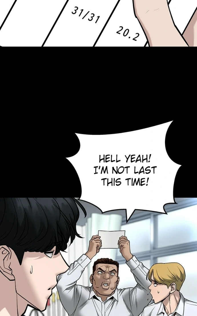 Read Designated Bully chapter 162.1 image 63 on Lezhin