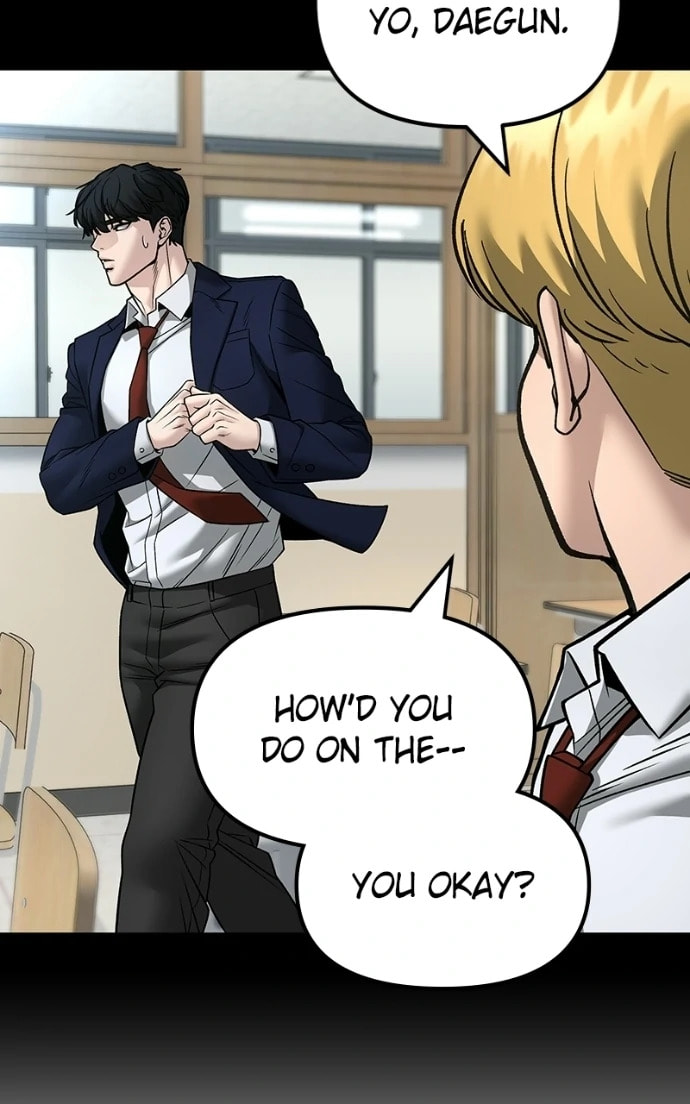 Read Designated Bully chapter 162.1 image 65 on Lezhin