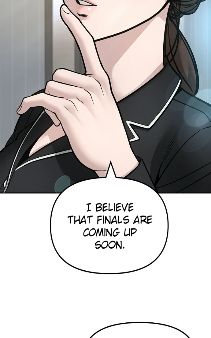 Read Designated Bully chapter 162.1 image 75 on Lezhin
