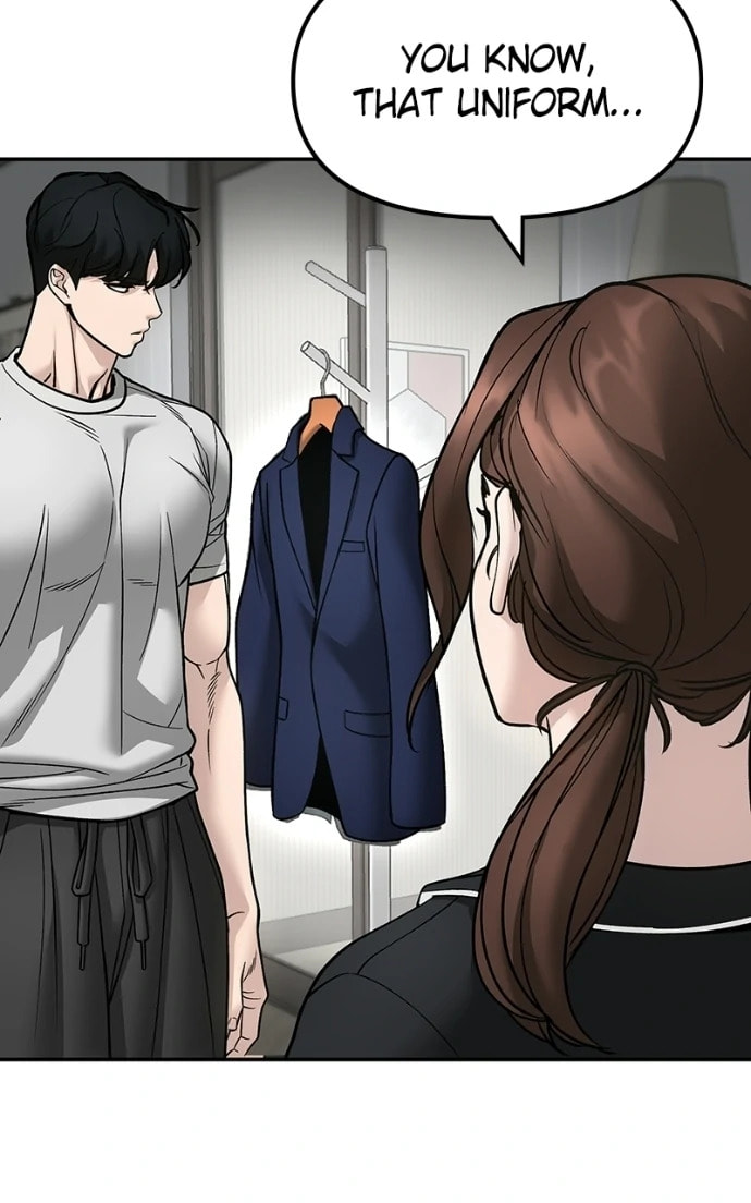 Read Designated Bully chapter 162.1 image 76 on Lezhin