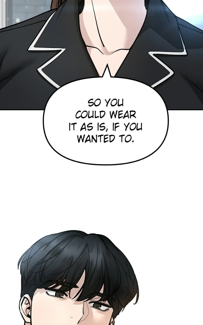 Read Designated Bully chapter 162.1 image 78 on Lezhin
