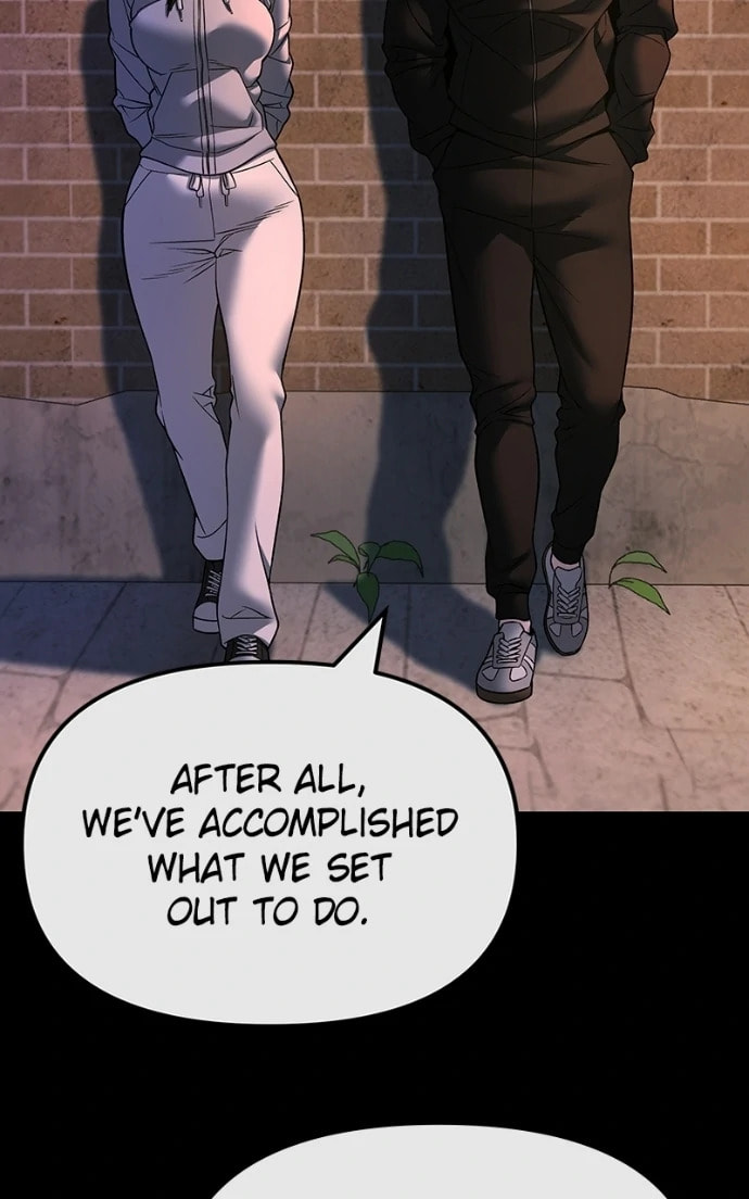 Read Designated Bully chapter 162.1 image 8 on Lezhin
