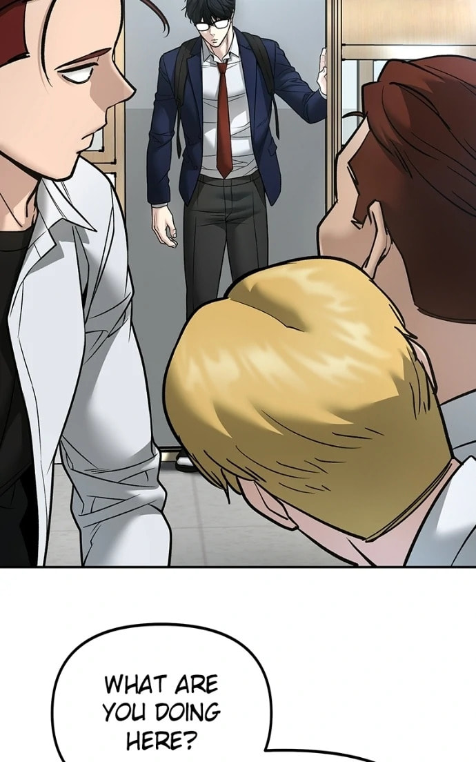 Read Designated Bully chapter 162.1 image 87 on Lezhin
