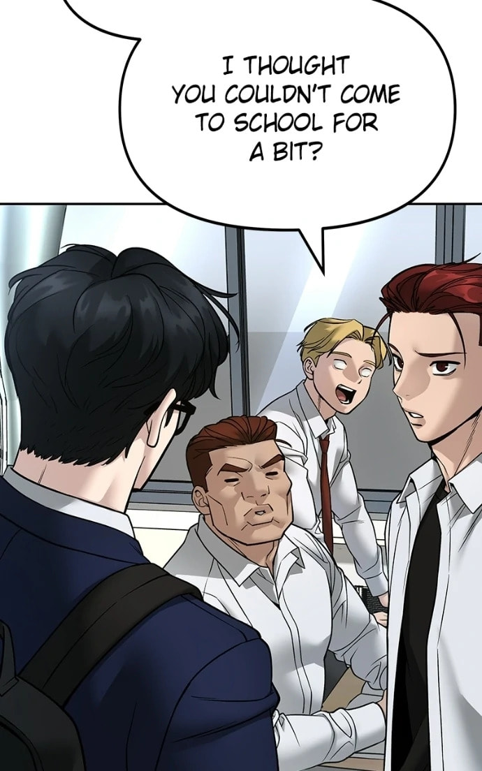 Read Designated Bully chapter 162.1 image 88 on Lezhin